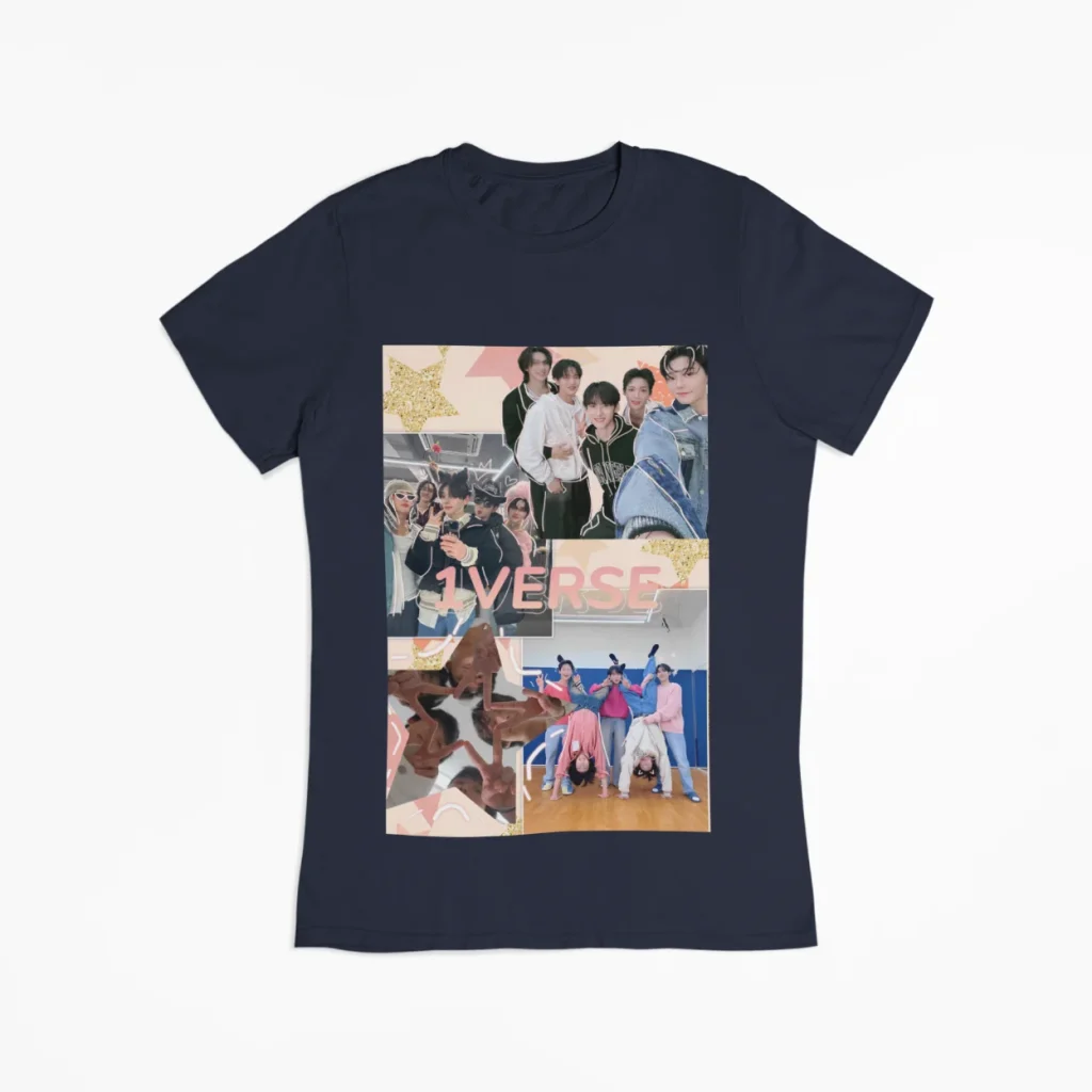 1verse t-shirt
