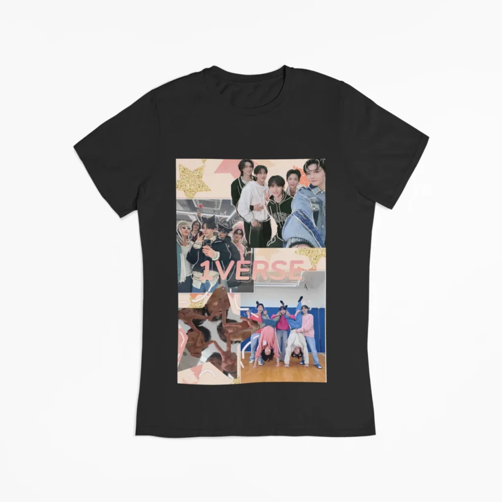 1verse t-shirt