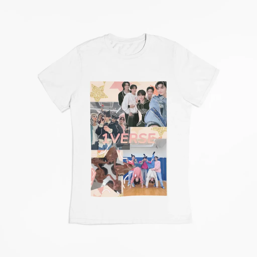 1verse t-shirt