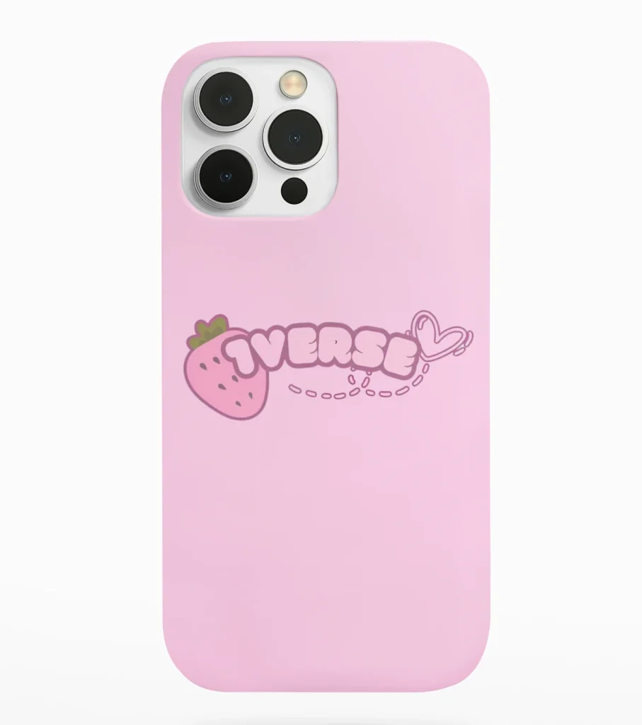 1verse phone case