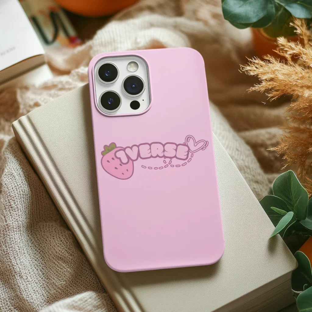 1verse phone case