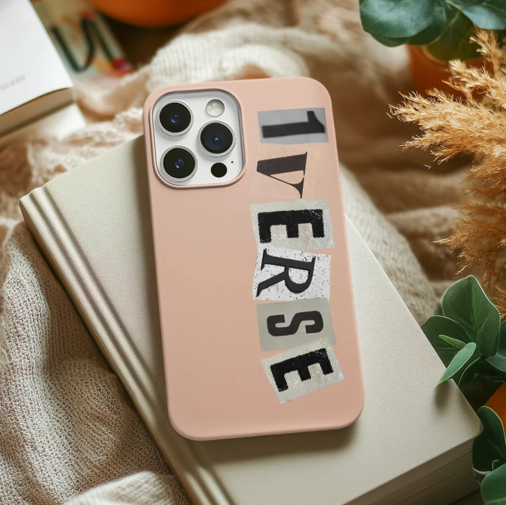 1verse phone case
