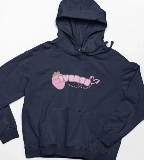 1Verse Hoodie