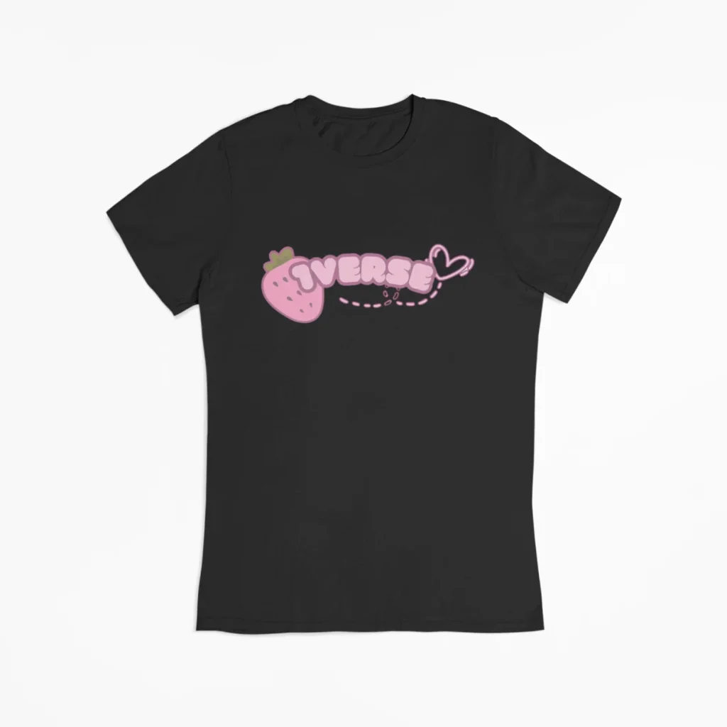1verse t-shirt