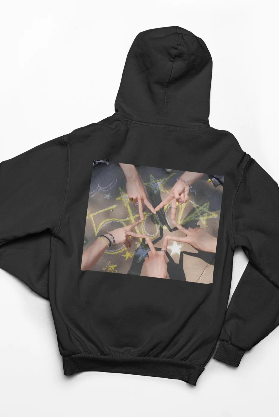 1Verse Hoodie