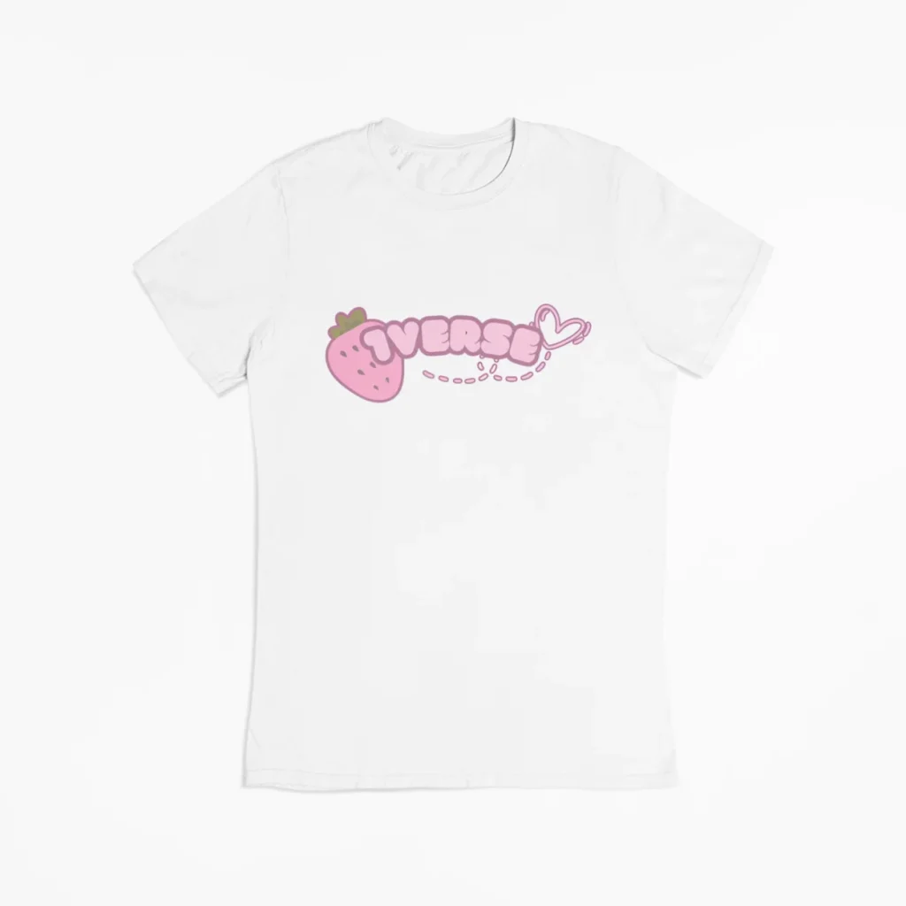 1verse t-shirt