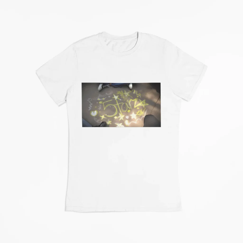 1verse t-shirt