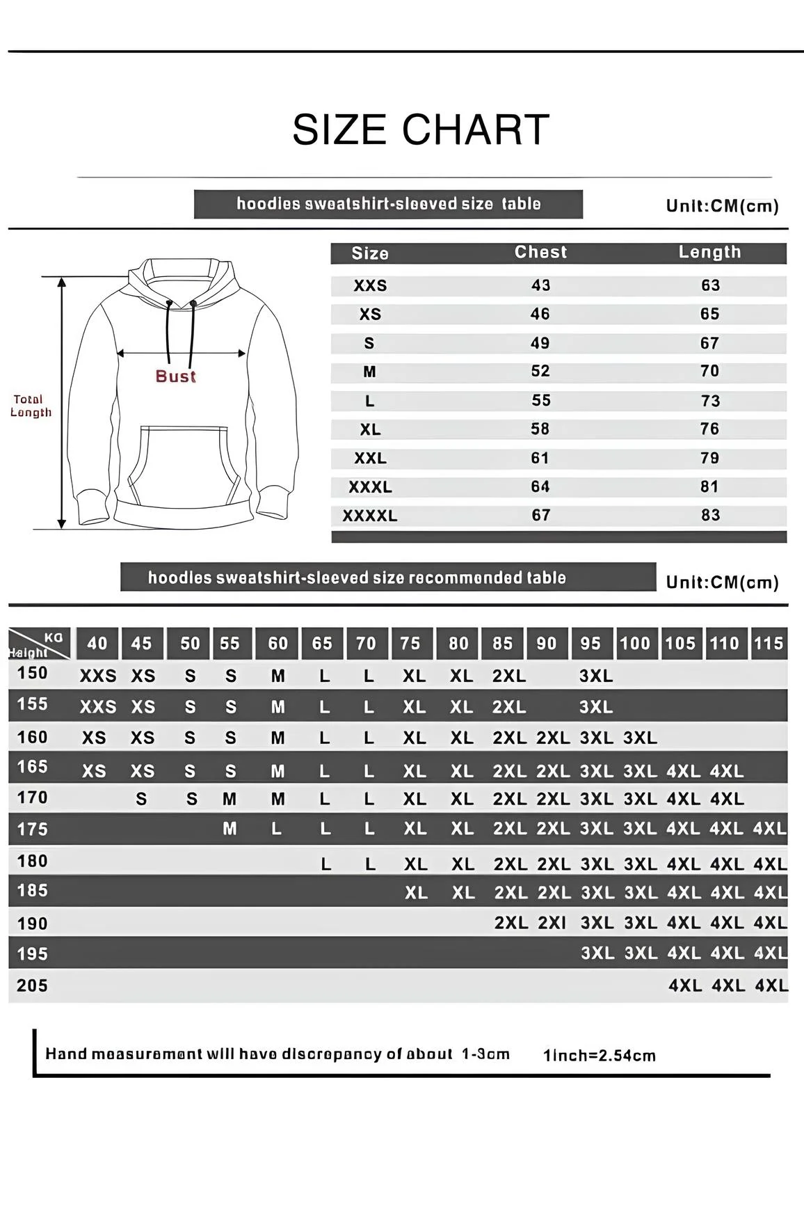 1Verse Hoodie #10 - Image 2