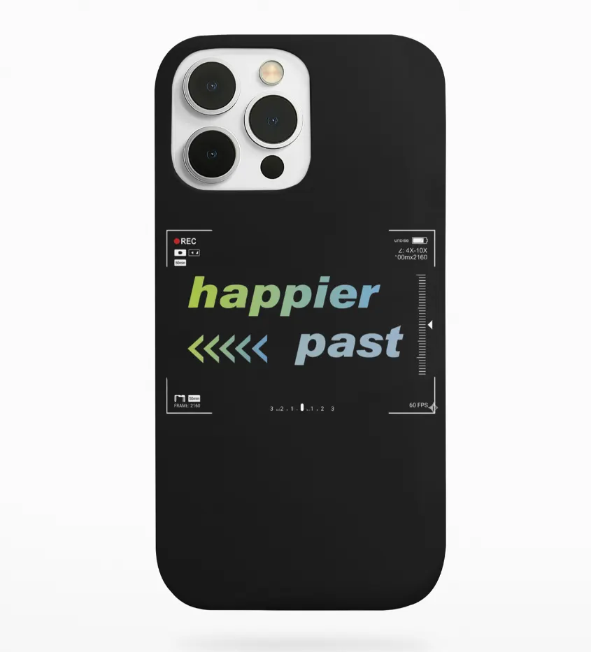 1Verse Happier Past Case